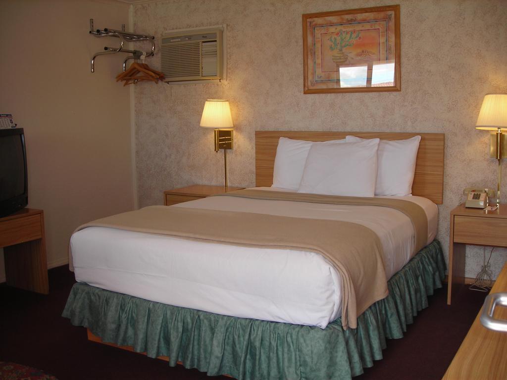 Cozy Inn Cortez Ngoại thất bức ảnh