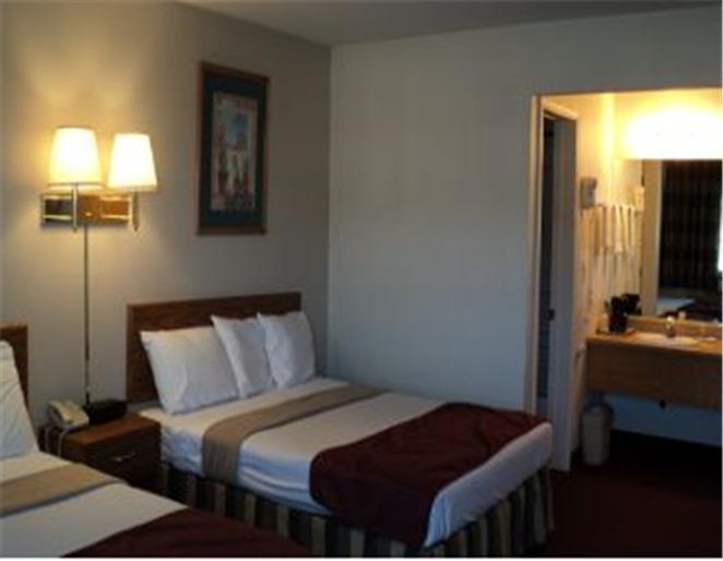 Cozy Inn Cortez Phòng bức ảnh