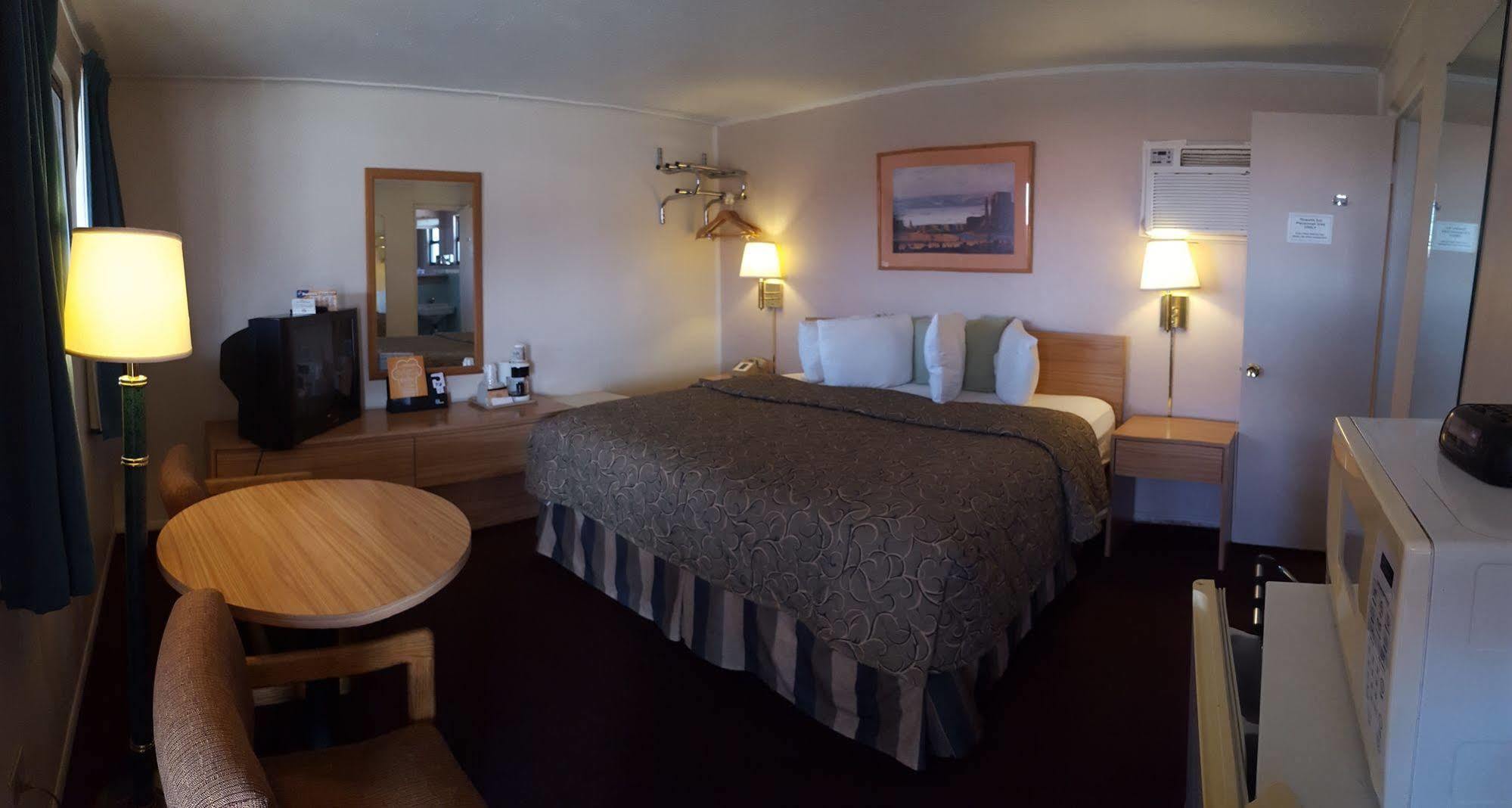 Cozy Inn Cortez Ngoại thất bức ảnh