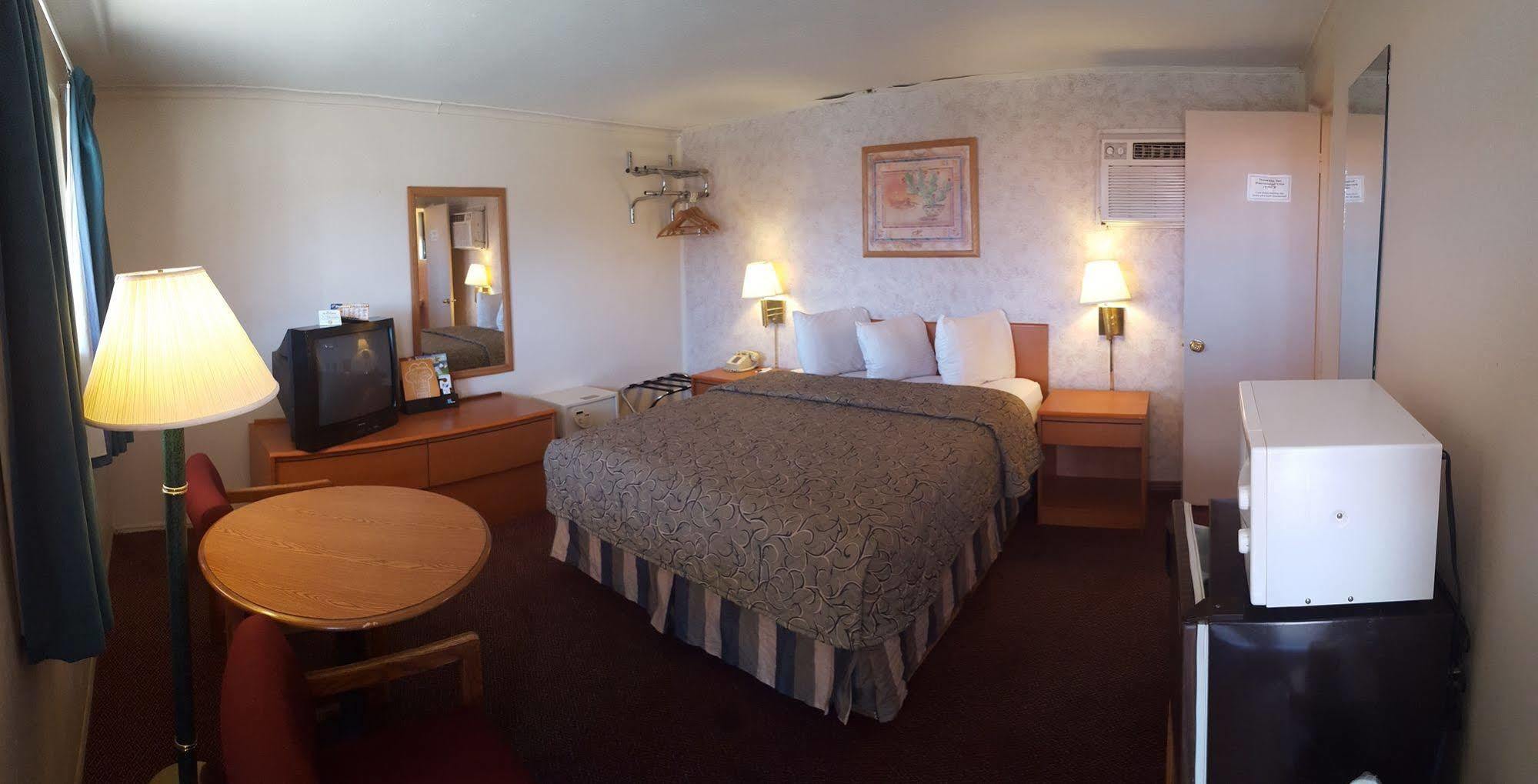Cozy Inn Cortez Ngoại thất bức ảnh