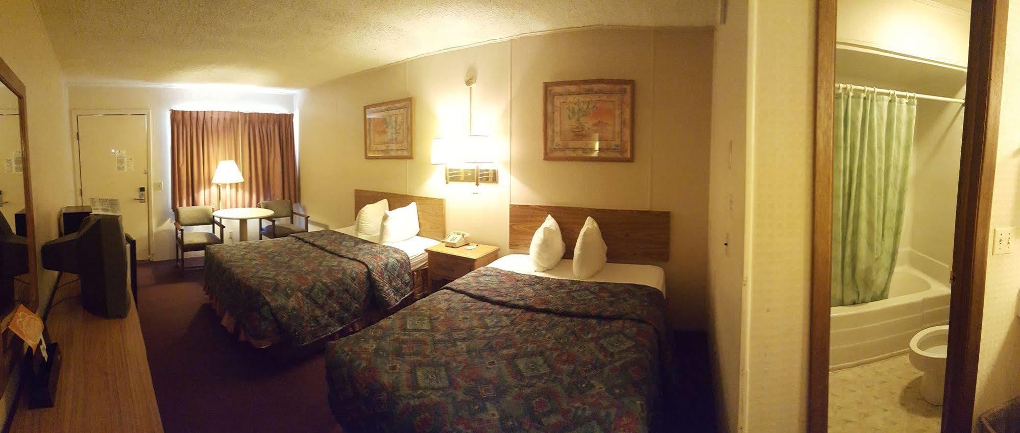 Cozy Inn Cortez Ngoại thất bức ảnh