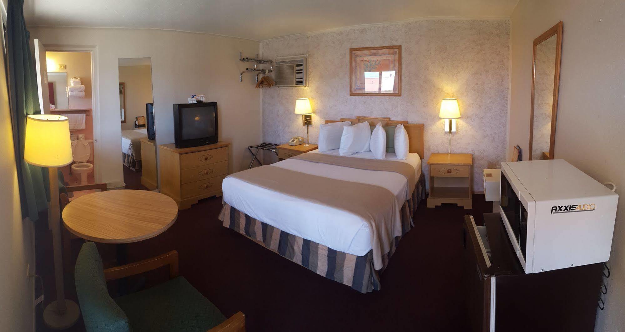 Cozy Inn Cortez Ngoại thất bức ảnh