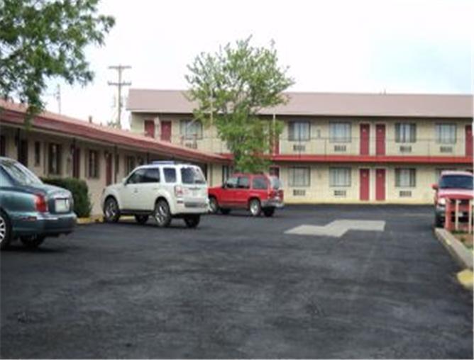 Cozy Inn Cortez Ngoại thất bức ảnh