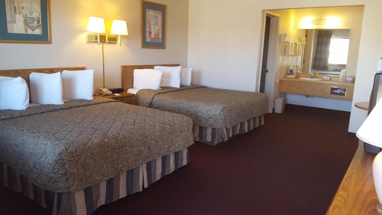 Cozy Inn Cortez Ngoại thất bức ảnh